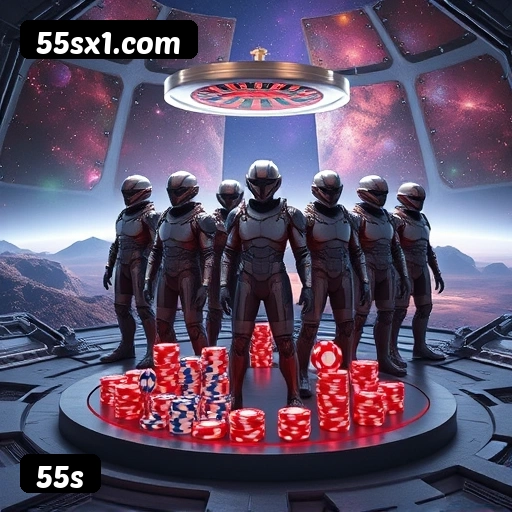 Jogos com maior RTP na 55s