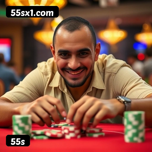 Dicas para ganhar na 55s