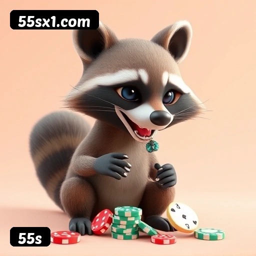 Bônus de Boas-vindas 55s