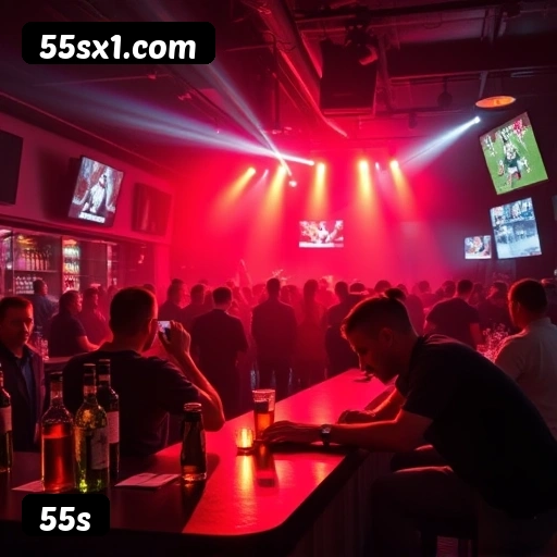 Instalação Android 55s