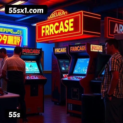 Streaming 4K no cassino ao vivo da 55s